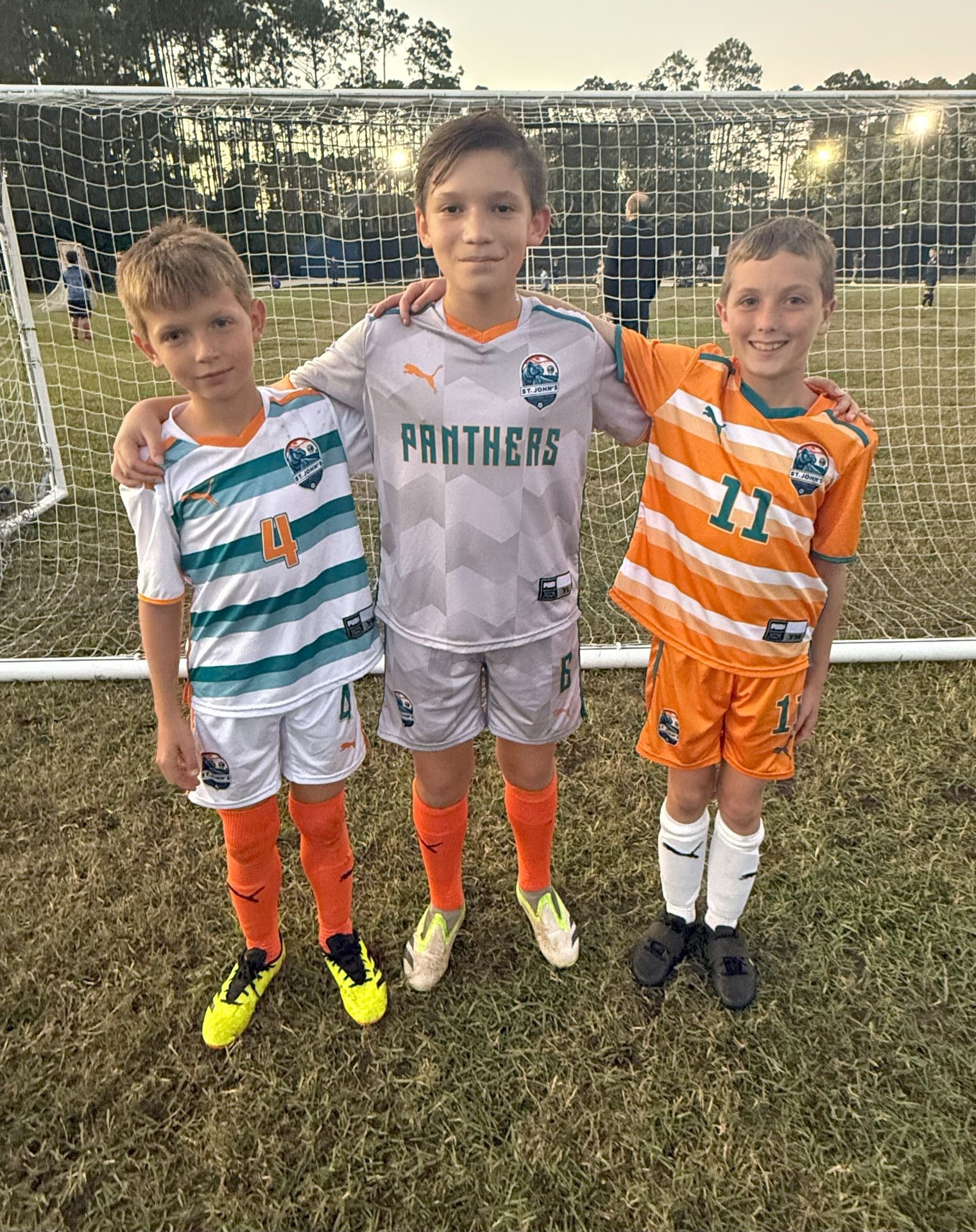 Homeschool Club Competitive