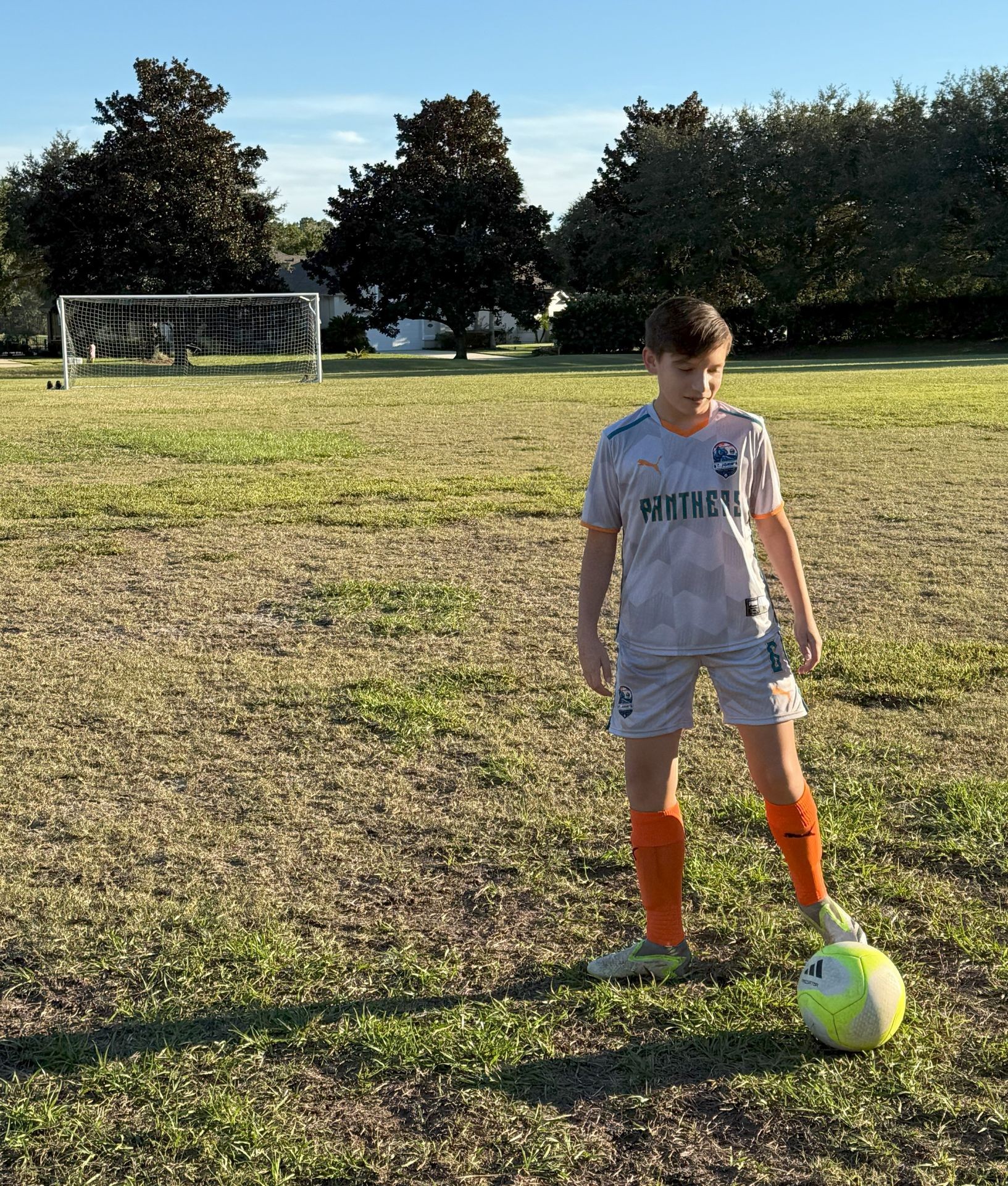 Private 1:1 Training